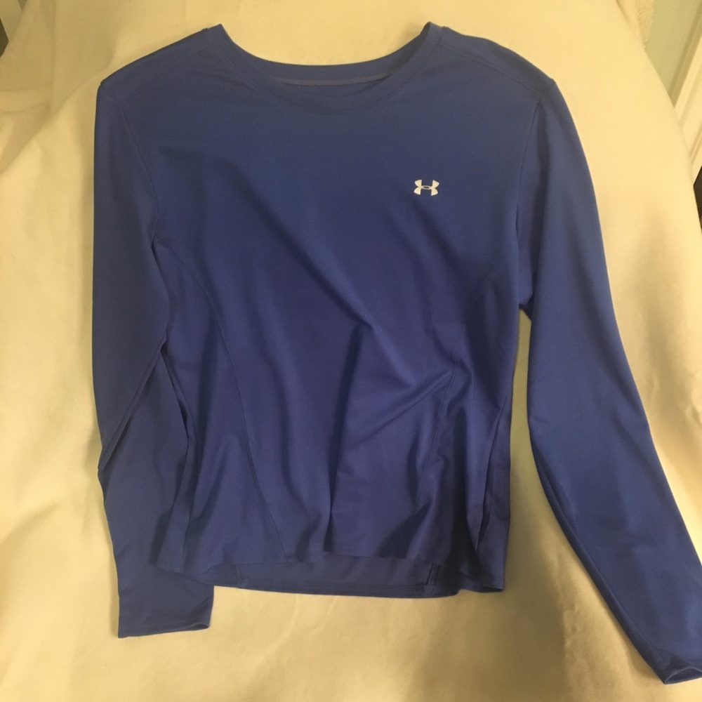Great condition Under Armor shirt L
